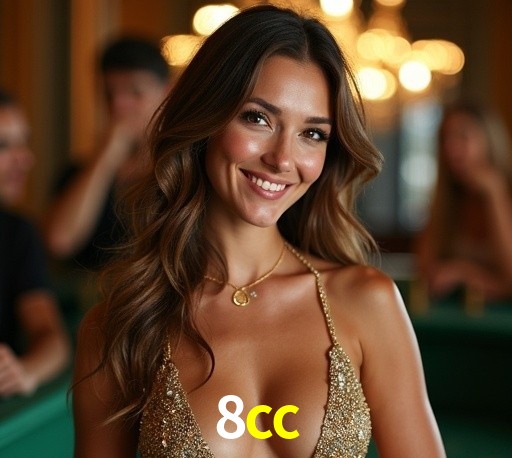 Página oficial no Facebook da 8cc