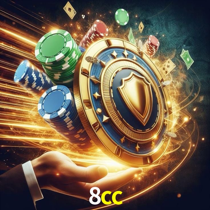 Torneios e prêmios garantidos na 8cc